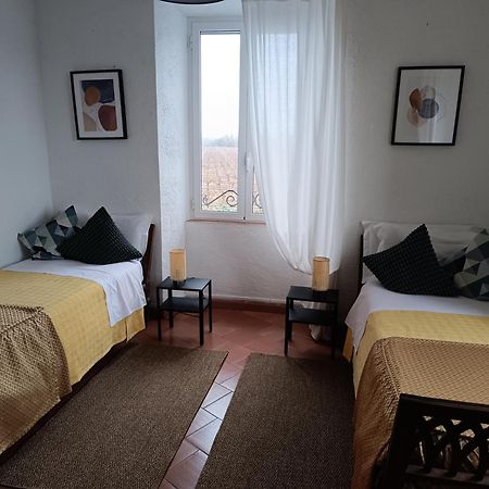 Agriturismo Tenuta La Marchesa Novi Ligure Exteriér fotografie