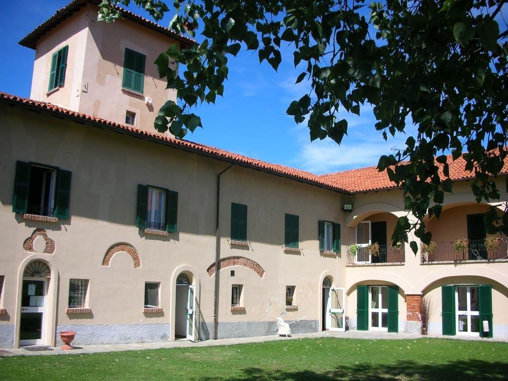 Agriturismo Tenuta La Marchesa Novi Ligure Exteriér fotografie