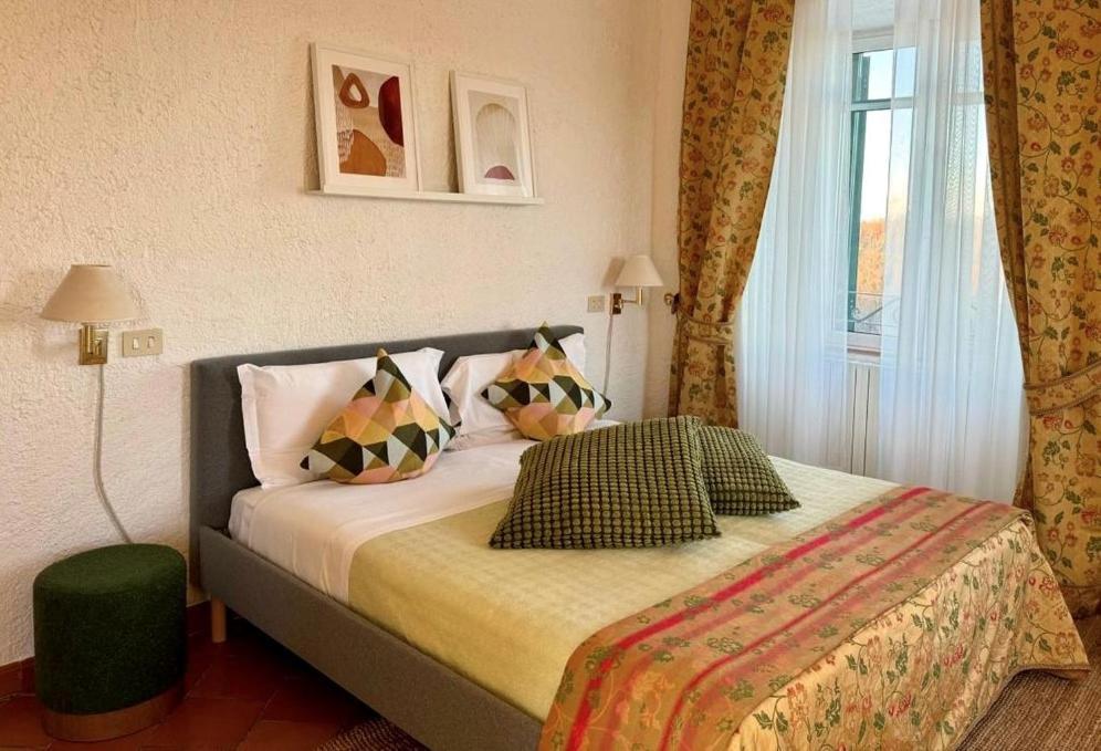 Agriturismo Tenuta La Marchesa Novi Ligure Exteriér fotografie