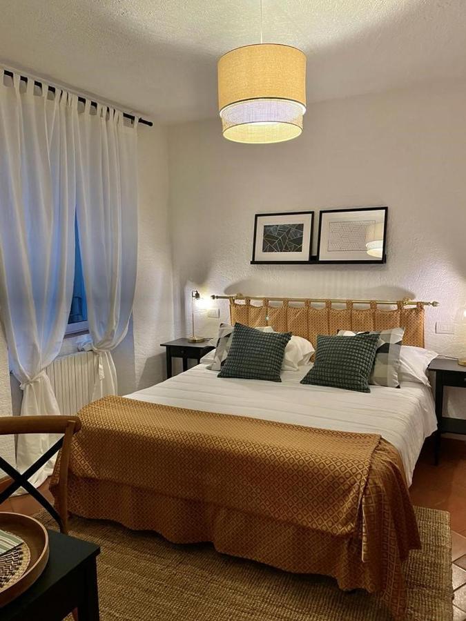 Agriturismo Tenuta La Marchesa Novi Ligure Exteriér fotografie