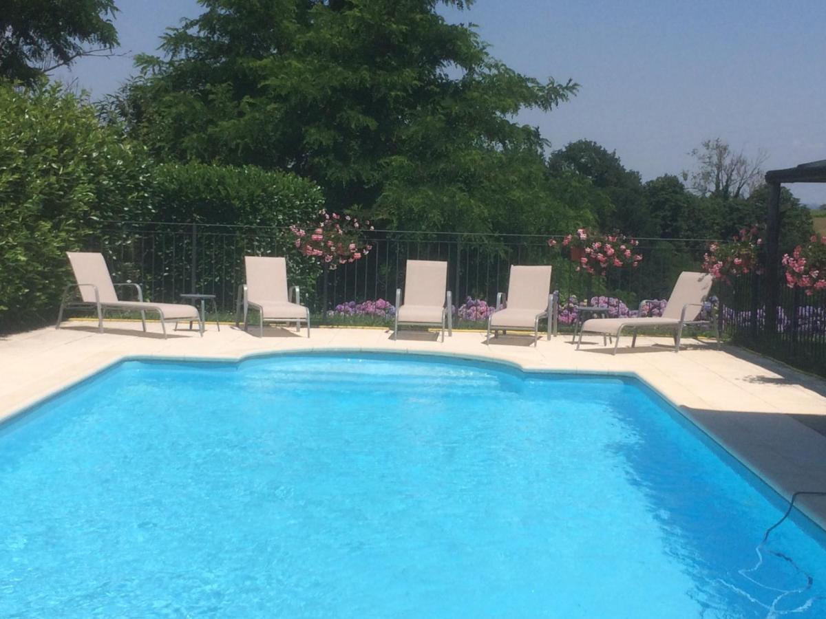 Agriturismo Tenuta La Marchesa Novi Ligure Exteriér fotografie