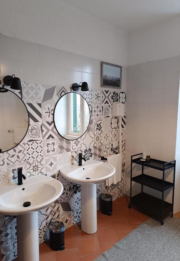 Agriturismo Tenuta La Marchesa Novi Ligure Exteriér fotografie