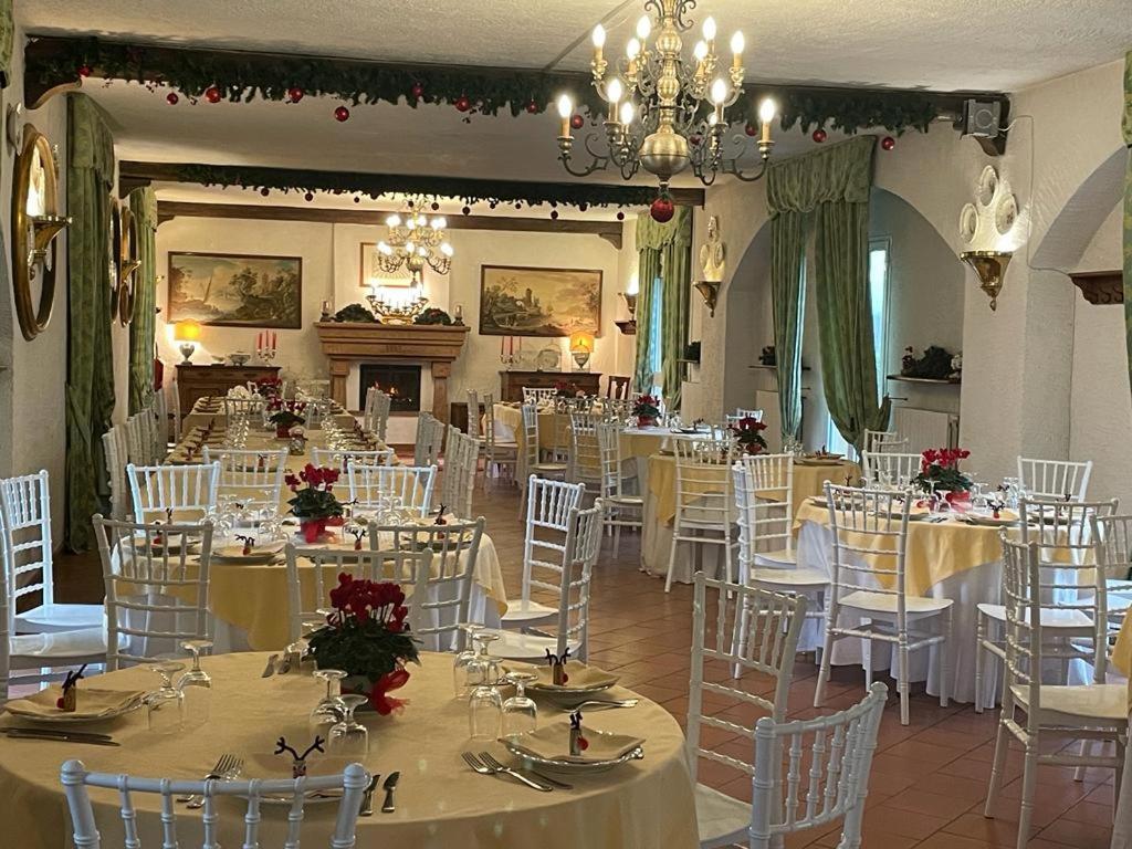 Agriturismo Tenuta La Marchesa Novi Ligure Exteriér fotografie