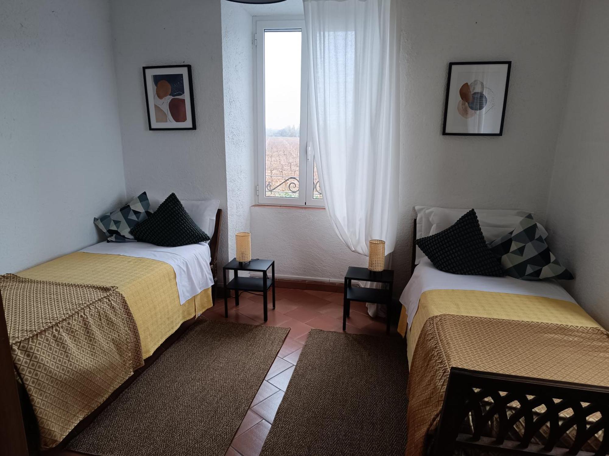 Agriturismo Tenuta La Marchesa Novi Ligure Exteriér fotografie
