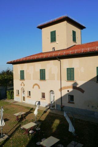 Agriturismo Tenuta La Marchesa Novi Ligure Exteriér fotografie